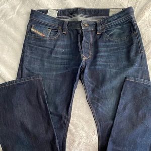 Diesel jeans